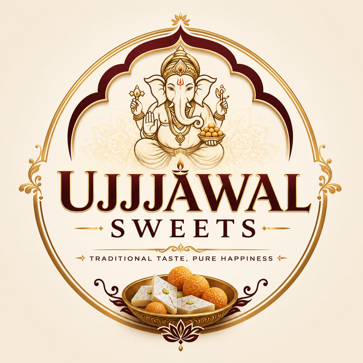 Ujjawal Sweets